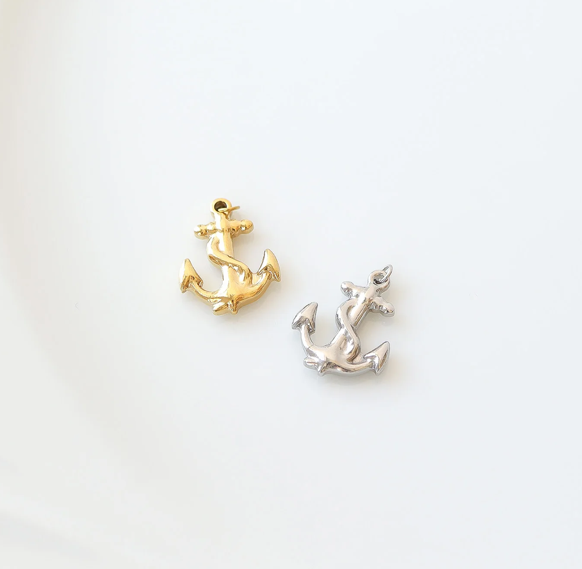 Anchor Charm