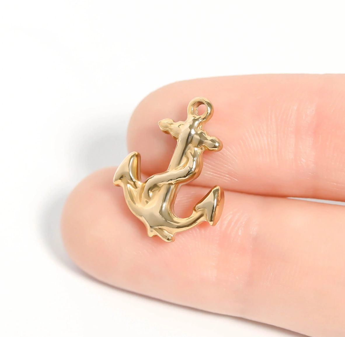 Anchor Charm