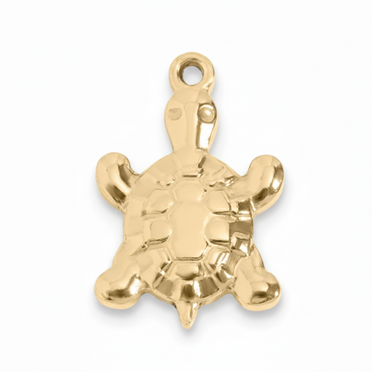 Sea Turtle Charm