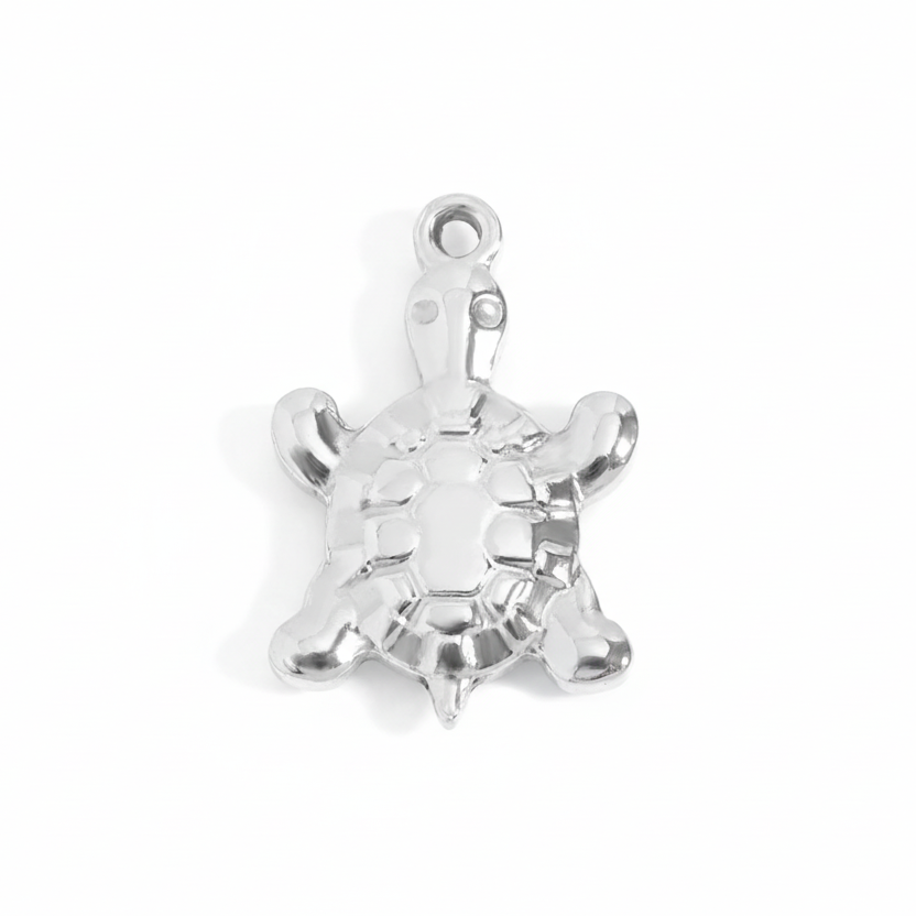 Sea Turtle Charm