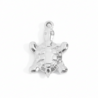 Sea Turtle Charm