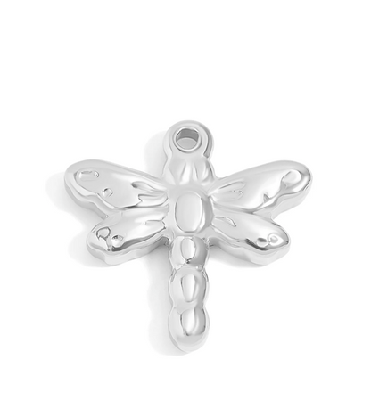 Dragonfly Charm