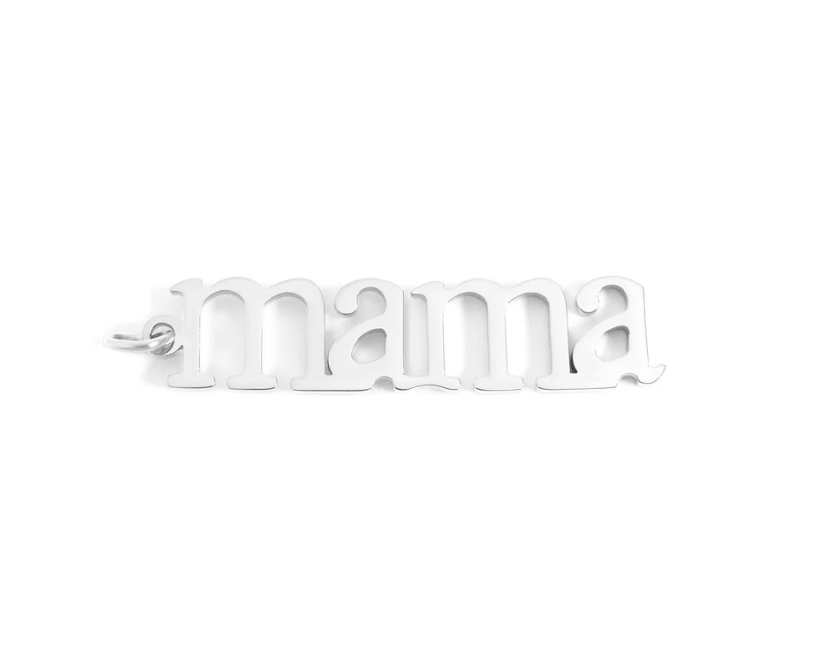 "Mama" Charm