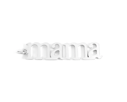 "Mama" Charm