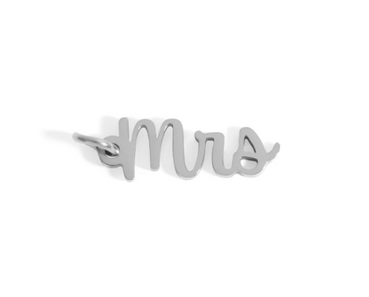 "Mrs" Charm