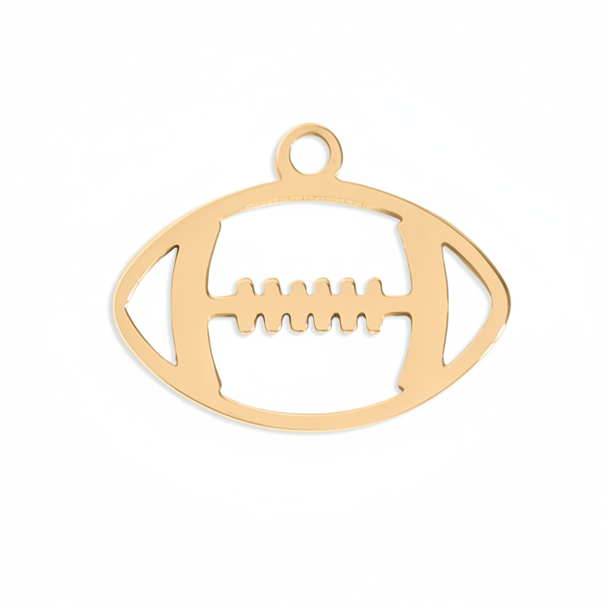 Football Charm