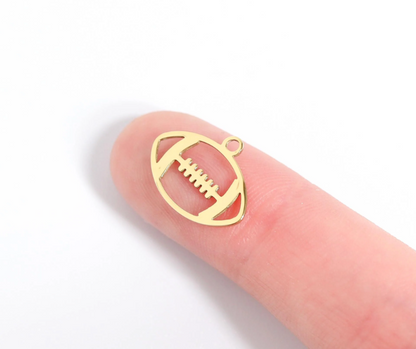 Football Charm