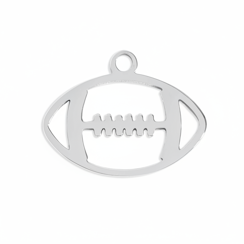 Football Charm