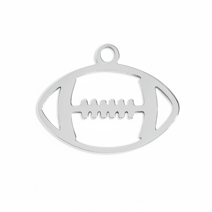 Football Charm