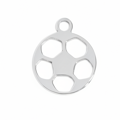 Soccer Charm