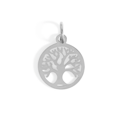 Tree of Life Charm