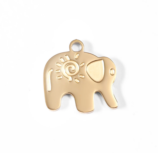 Elephant Charm