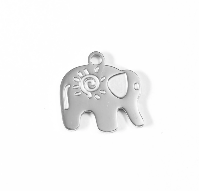 Elephant Charm
