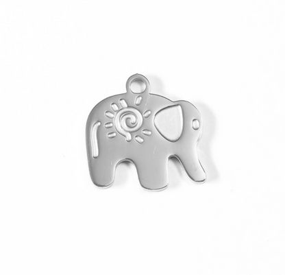 Elephant Charm