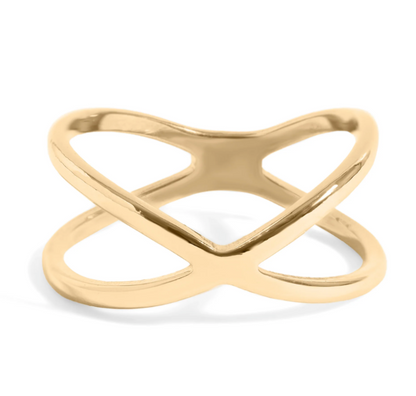 Interlace Ring