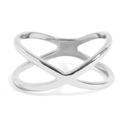 Interlace Ring