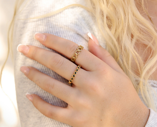 Heart Ring