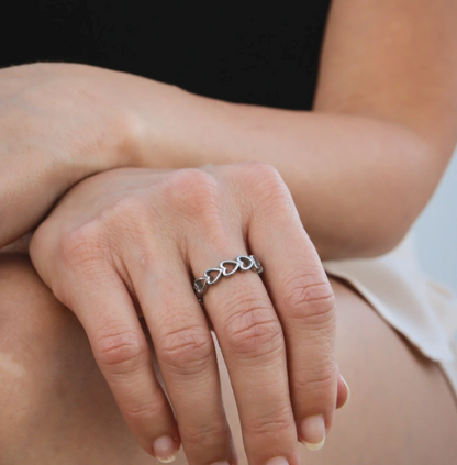 Heart Ring
