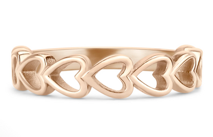 Heart Ring