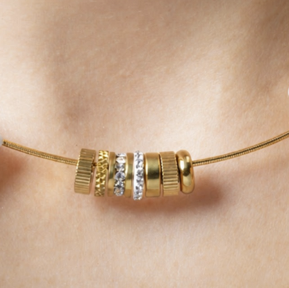 Beads Necklace