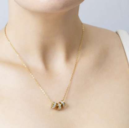 Beads Necklace