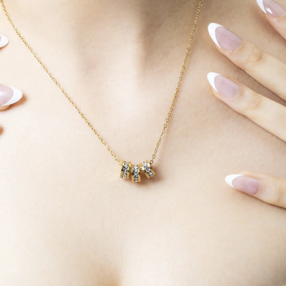Beads Necklace
