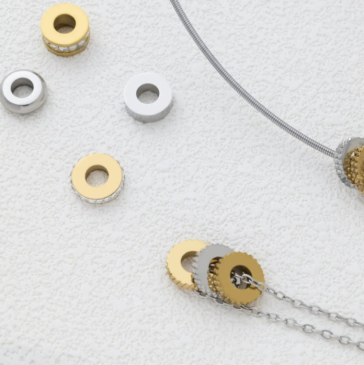 Beads Necklace
