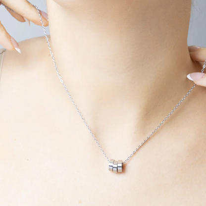 Beads Necklace