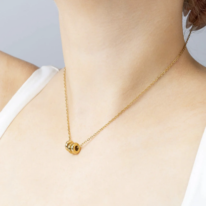 Beads Necklace