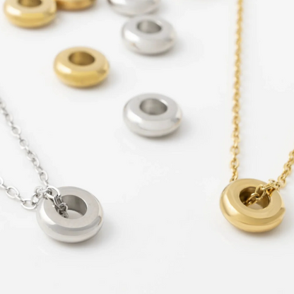 Beads Necklace