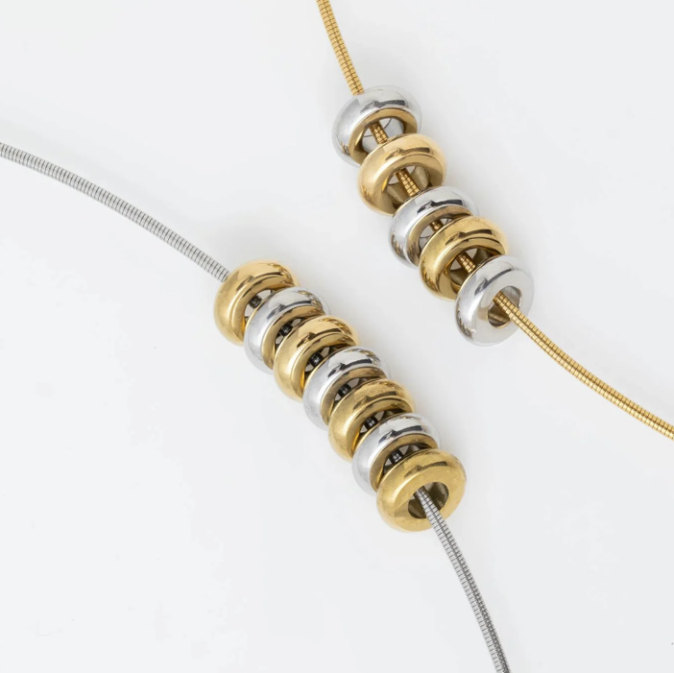 Beads Necklace