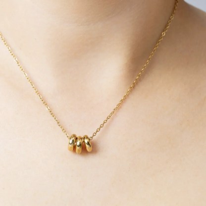 Beads Necklace