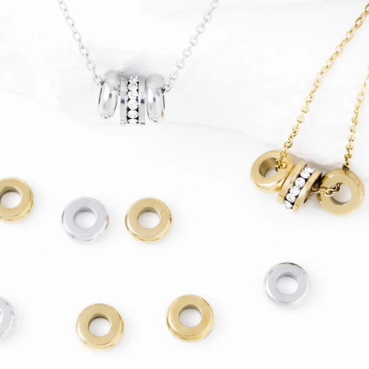 Beads Necklace