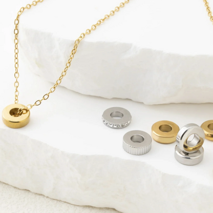 Beads Necklace