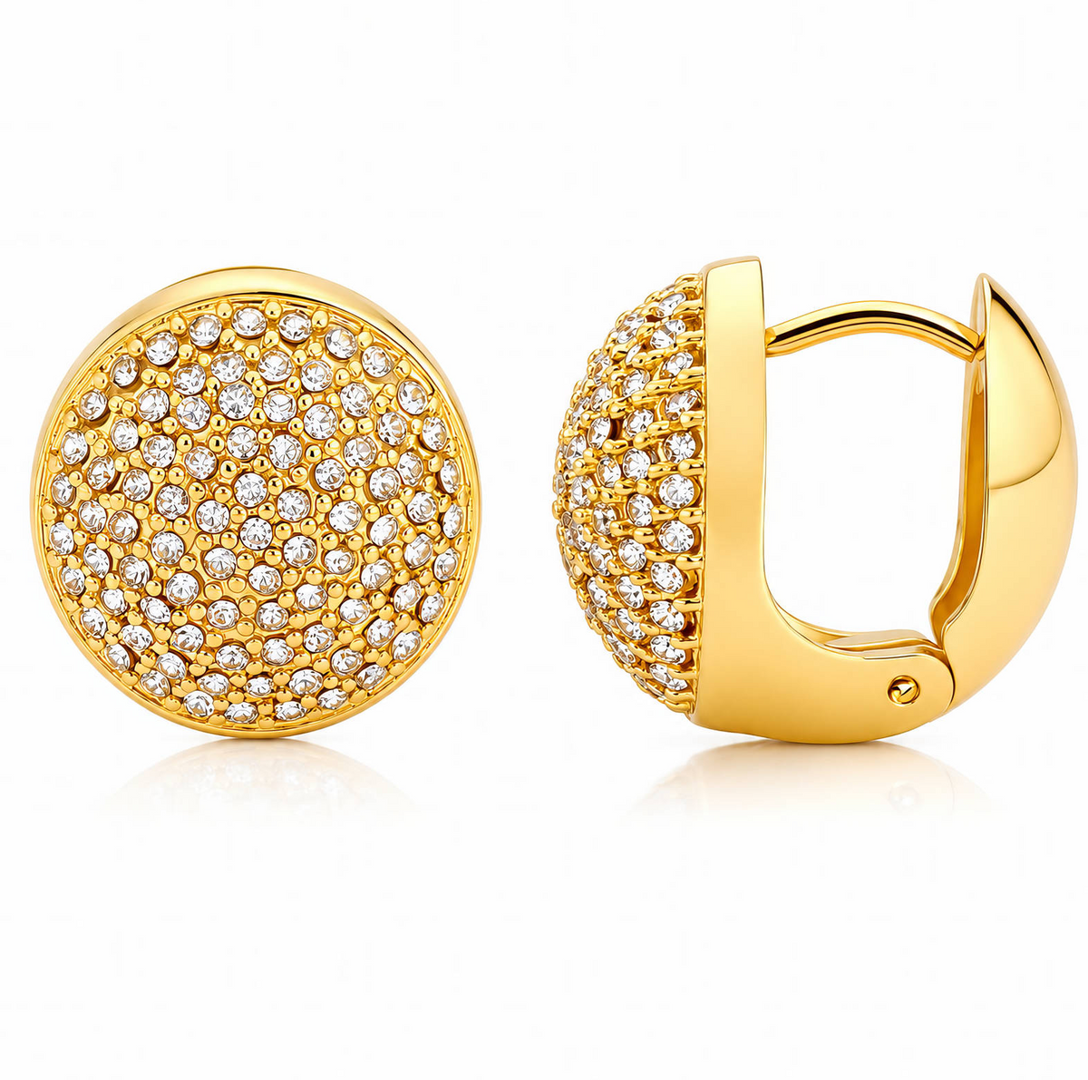 Radiance Studs