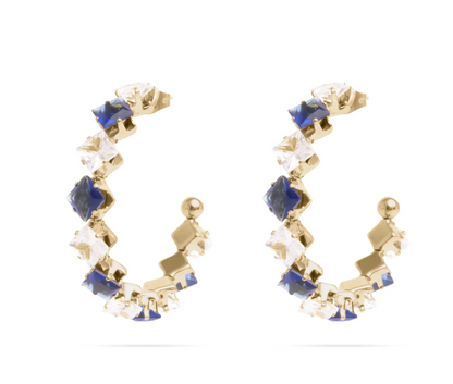 We Are... Earrings!