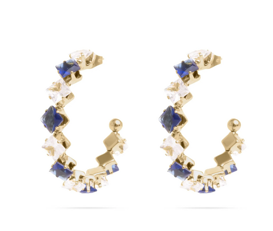 We Are... Earrings!