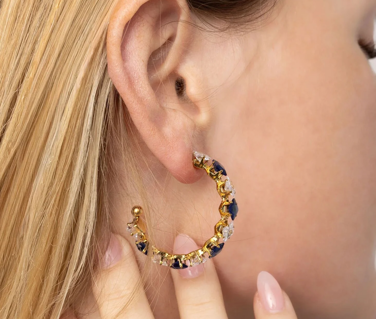 We Are... Earrings!