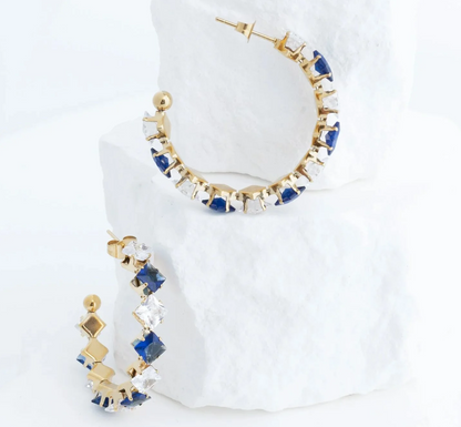 We Are... Earrings!