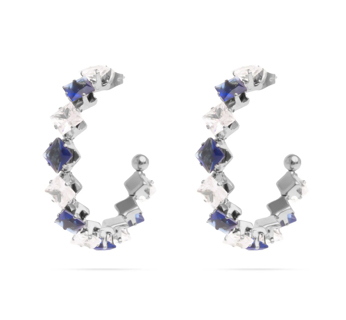 We Are... Earrings!