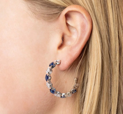 We Are... Earrings!