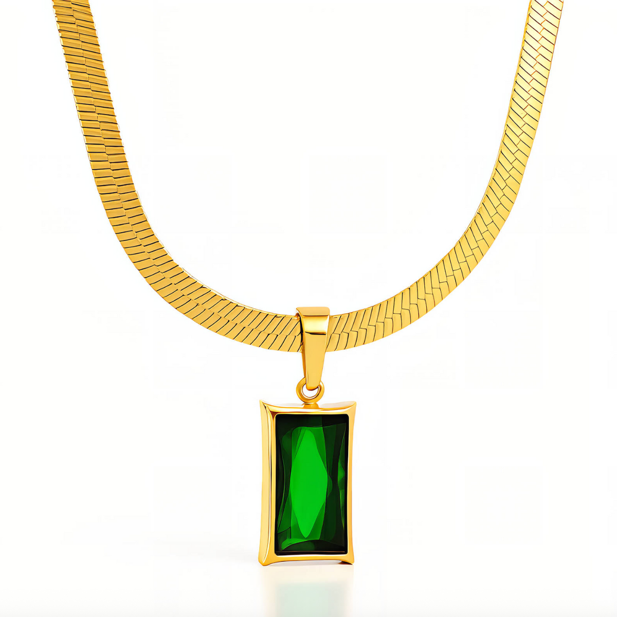 Verona Necklace