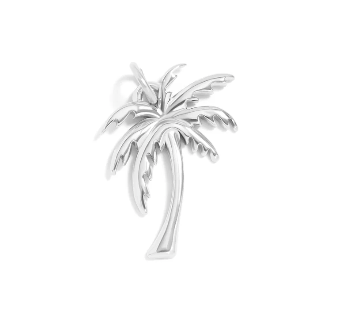 Palm Tree Charm