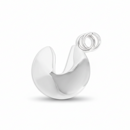 Fortune Cookie Charm