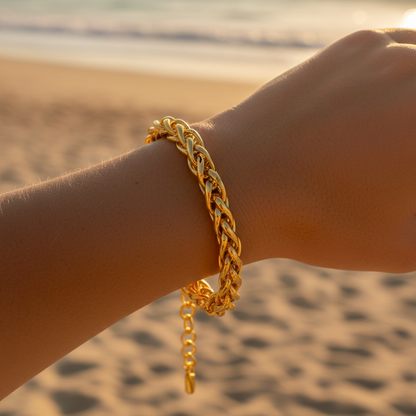 Corda Bracelet