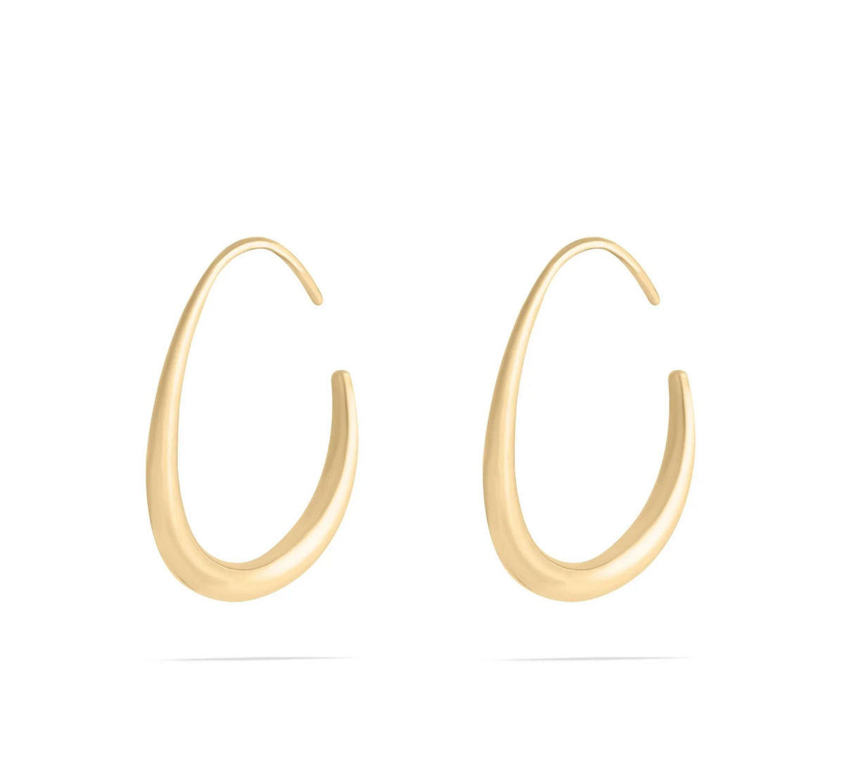 Hula Earring