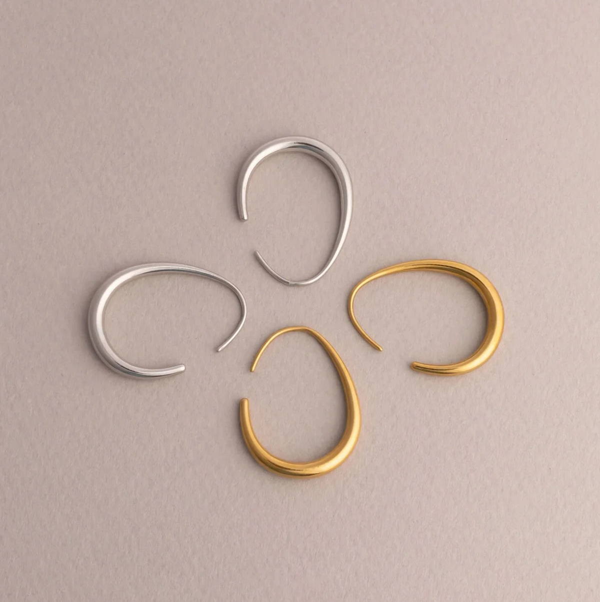 Hula Earring
