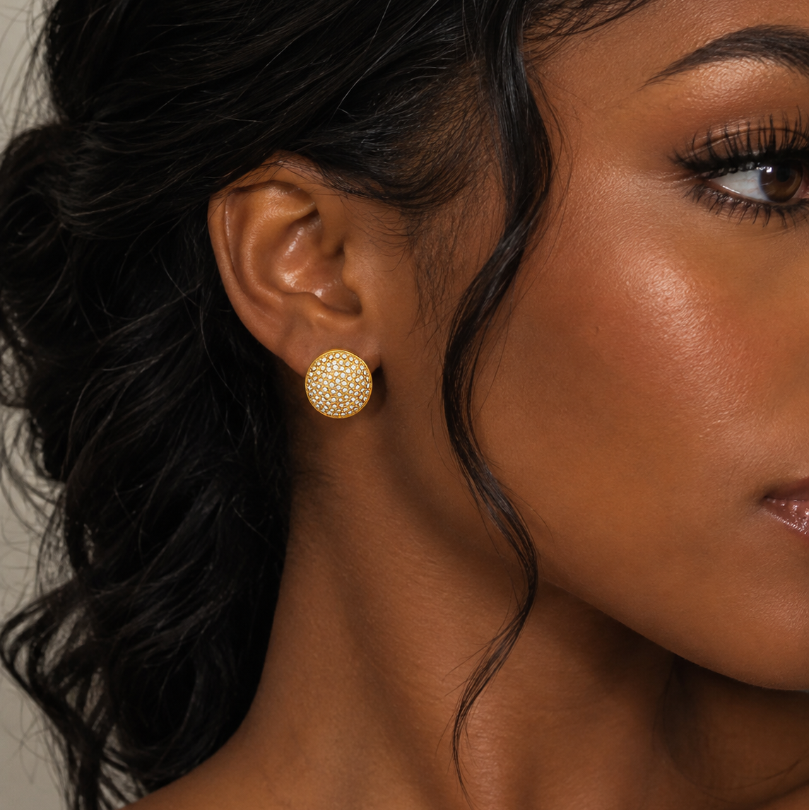 Radiance Studs